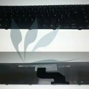 Clavier francais neuf pour Easynote TH36