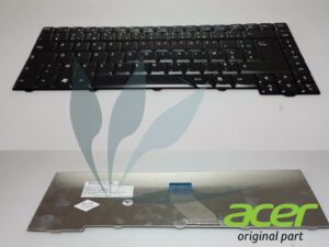 Clavier français neuf d'origine pour Aspire 4935