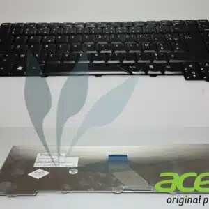 Clavier français neuf d'origine pour Aspire 6935G