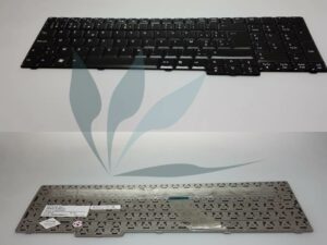 Clavier azerty belge pour acer Aspire 8930