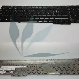 Clavier azerty belge pour acer Aspire 8930