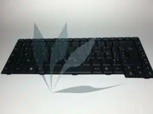 Clavier francais pour Aspire 2930