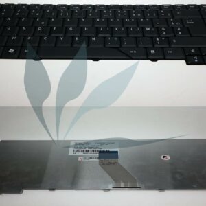 Clavier francais pour Aspire 4330