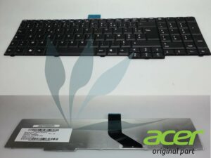 Clavier français neuf d'origine Acer pour Acer Extensa 7230