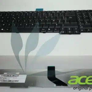 Clavier français neuf d'origine Acer pour Acer Travelmate TM7330