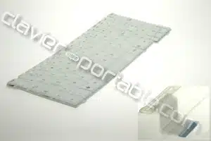 Clavier KB.TCY07.010 -- Clavier correspondant à la référence constructeur KB.TCY07.010