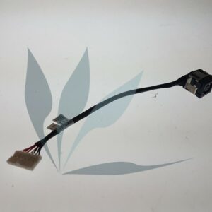 Connecteur KF5K5 -- Connecteur correspondant à la référence constructeur KF5K5
