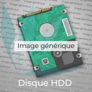 Disque HDD 9,5mm 1TB SATA3 neuf d'origine Acer pour Acer Aspire ES1-521