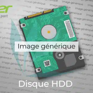 Disque dur KH.01K07.002 -- Disque dur correspondant à la référence constructeur KH.01K07.002