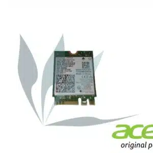 Carte wifi neuve d'origine Acer pour Acer Aspire ES1-731