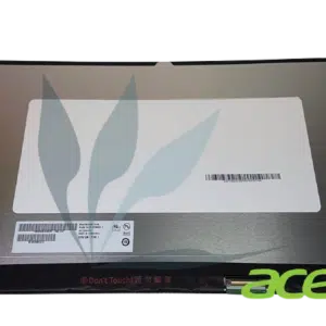 Ecran KL.14005.037 -- Ecran correspondant à la référence constructeur KL.14005.037