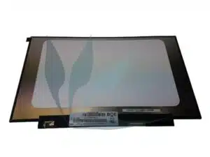 Dalle écran 14 pouces Full HD (1920x1080) mate IPS neuve pour Lenovo Thinkpad T490 SERIES (attention plusieurs types de dalles ont été montées sur ce modèle)