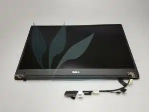 Module écran full HD (pour modèle non tactile uniquement, attention 2 modèles différents, nous contacter) pour Dell XPS 13 9343