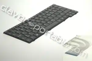 Clavier KB.INT00.541 -- Clavier correspondant à la référence constructeur KB.INT00.541