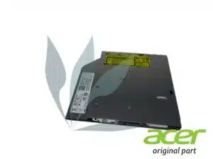 Lecteur DVD Tray 8X neuf d'origine Acer pour Acer Aspire TC-281