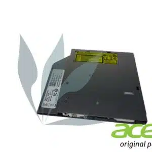 Lecteur DVD/R/RW 7MM 8X neuf d'origine Acer pour Acer Aspire E5-771G