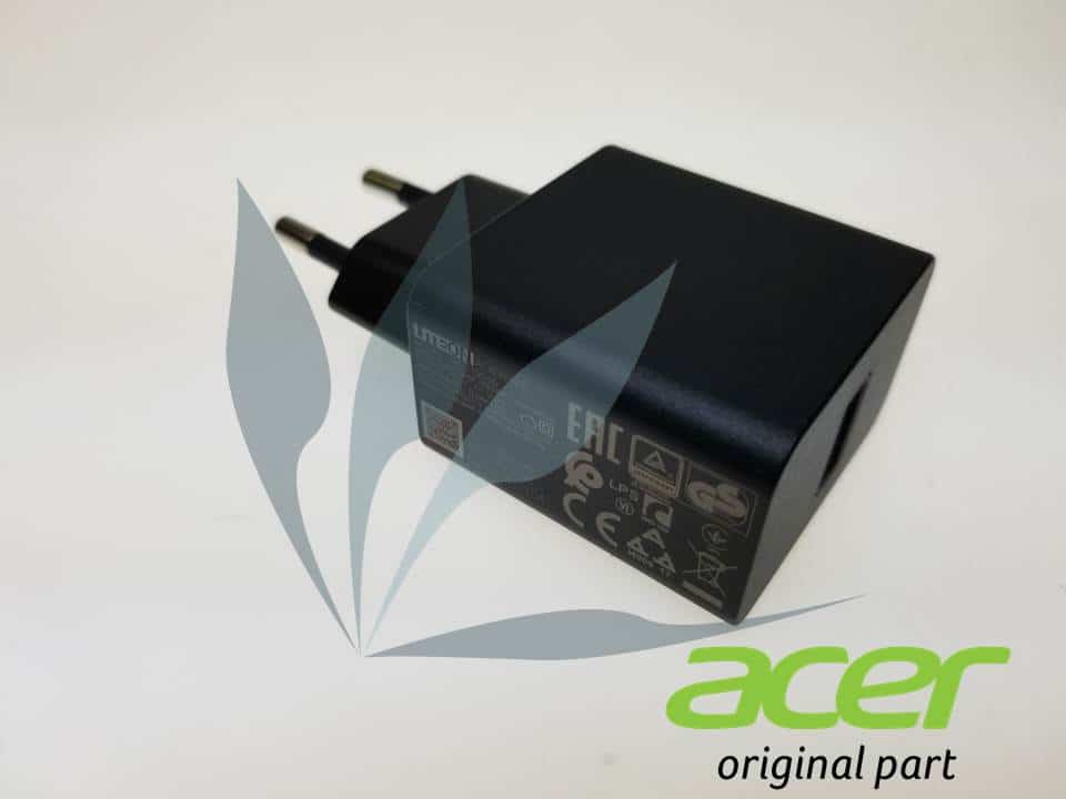 Adaptateur Secteur Pour ACER Aspire 8730ZG - Neuf, Marque Visiodirect, Garantie 1 An
