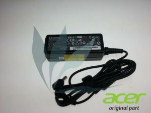 Alimentation 40W neuve d'origine Acer pour Acer Aspire ES1-111