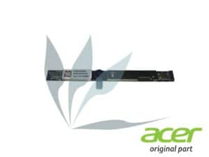 Webcam HD neuve d'origine Acer pour Acer Travelmate TMB118-RN