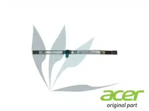 Camera HD avec microphone neuve d'origine Acer pour Acer Aspire A715-73G