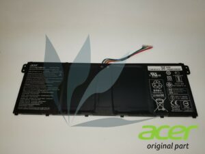 Batterie 3270MAH neuve d'origine constructeur pour Packard Bell Easynote TG83BA