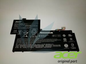Batterie 3 cellules 3770MAH neuve d'origine Acer pour Acer Aspire AO1-132