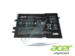 Batterie AP18D7J -- Batterie correspondant à la référence constructeur AP18D7J