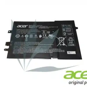 Batterie KT.00307.009 -- Batterie correspondant à la référence constructeur KT.00307.009