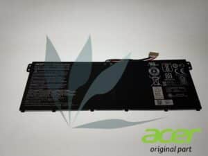 Batterie 3220MAH neuve d'origine constructeur pour Packard Bell Easynote TF71BM