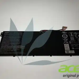 Batterie 3220MAH neuve d'origine Acer pour Acer Aspire ES1-571 (référence sur la batterie: AC14B18J)