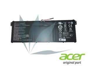 Batterie 3 cellules 4343mAH neuve d'origine Acer pour Acer Swift SF314-41
