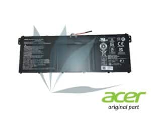 Batterie 3 cellules 4343mAH neuve d'origine Acer pour Acer Aspire Nitro AN515-42