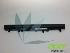 Batterie Li-Ion 4-Cell 2500mAh  neuve d'origine Acer pour Acer Aspire E1-530G