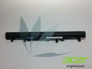 Batterie Li-Ion 4-Cell 2500mAh  neuve d'origine Acer pour Acer Aspire E1-532G