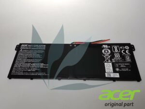Batterie 3220MAH neuve d'origine Acer pour Acer  swift SF314-52