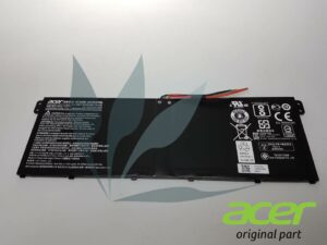 Batterie 3220MAH neuve d'origine Acer pour Acer Aspire E5-771G