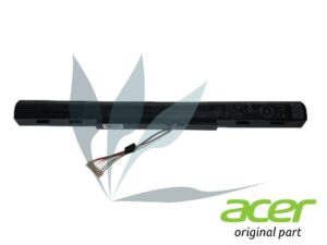 Batterie 2800MAH neuve d'origine Acer pour Acer Aspire E5-523