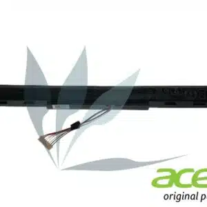 Batterie I-ION.2800MAH neuve d'origine Acer pour Acer Aspire E5-576