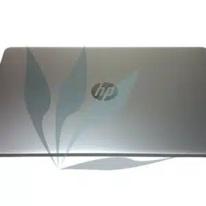Capot supérieur écran argent neuf d'origine HP pour HP Notebook 250 G6