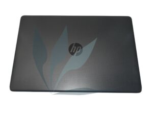 Capot supérieur écran noir neuf d'origine HP pour HP Notebook 15-BS SERIES