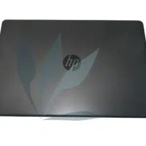 Capot supérieur écran noir neuf pour HP Notebook 15-BS SERIES