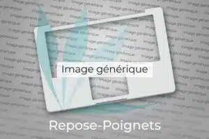 Plasturgie repose-poignets neuve d'origine HP pour HP EliteBook 850 G5