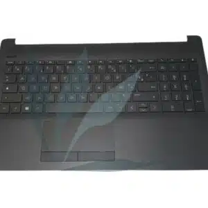 Clavier L20387-051 -- Clavier correspondant à la référence constructeur L20387-051