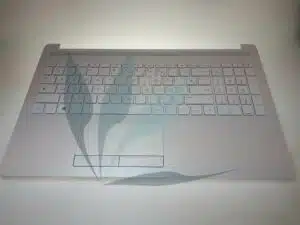 Clavier L20388-051 -- Clavier correspondant à la référence constructeur L20388-051