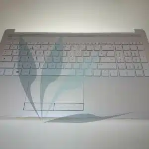 Clavier L20388-051 -- Clavier correspondant à la référence constructeur L20388-051