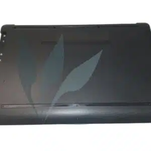 Plasturgie fond de caisse L22515-001 -- Plasturgie fond de caisse correspondant à la référence constructeur L22515-001