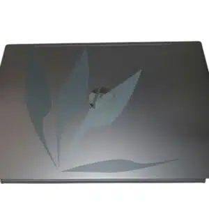 Capot supérieur écran argent neuf pour HP Pavilion 15-CS SERIES