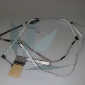 Cable LCD L23904-001 -- Cable LCD correspondant à la référence constructeur L23904-001