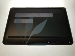 Plasturgie fond de caisse noire neuve d'origine HP pour HP Pavilion 15-DP SERIES