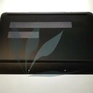 Plasturgie fond de caisse L42993-001 -- Plasturgie fond de caisse correspondant à la référence constructeur L42993-001